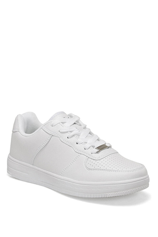 Kinetix ABELLA Beyaz Kadın Sneaker Ayakkabı