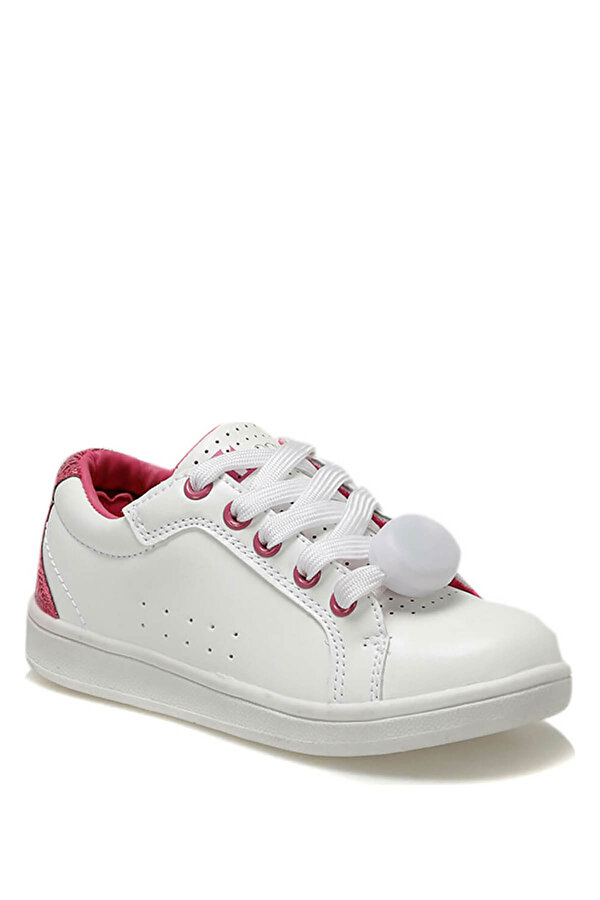 I Cool H60707-YD28 Beyaz Kız Çocuk Sneaker