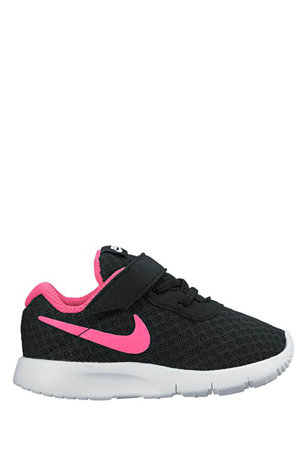 Nike TANJUN (TDV) Siyah Kız Çocuk Koşu Ayakkabısı