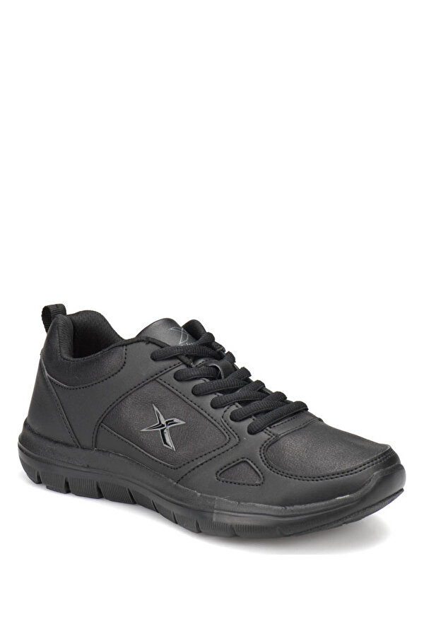 Kinetix FLEX COMFORT PU W Siyah Kadın Yürüyüş Ayakkabısı