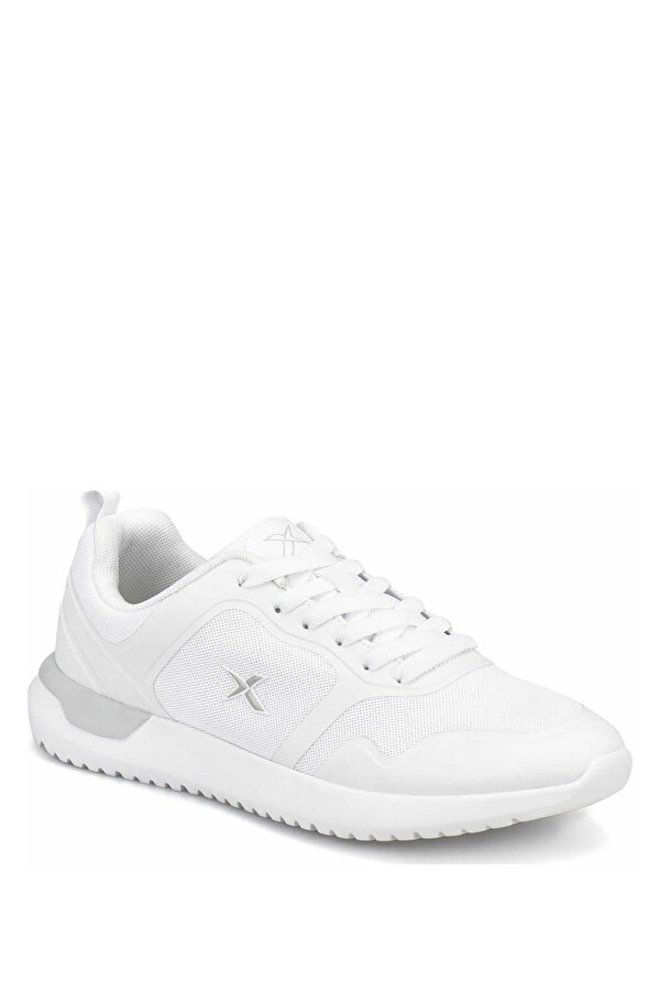 Kinetix VASCO W Beyaz Kadın Sneaker Ayakkabı