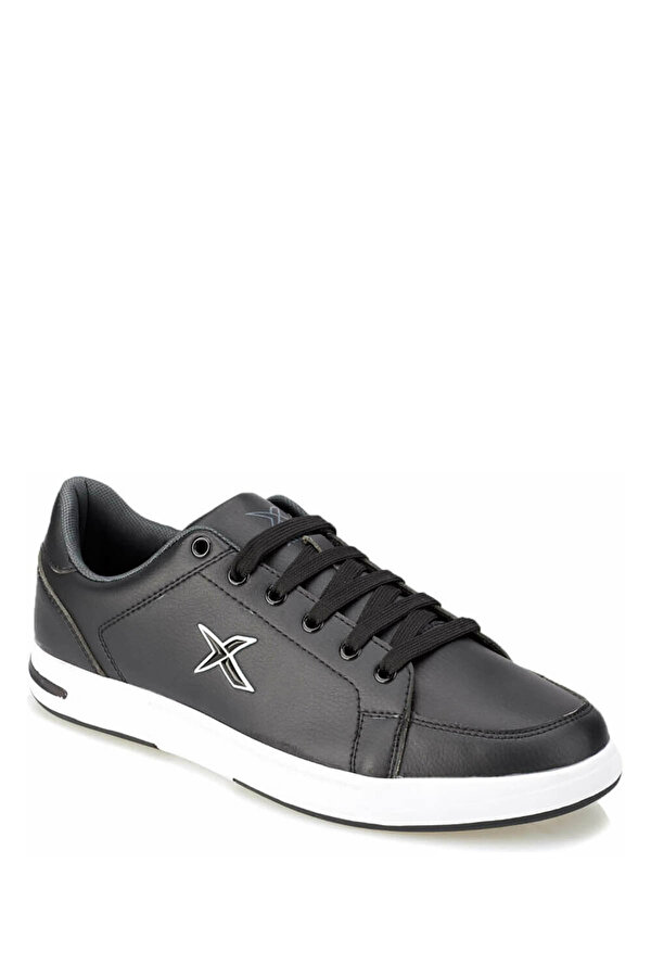 Kinetix NEIL M Siyah Erkek Sneaker Ayakkabı