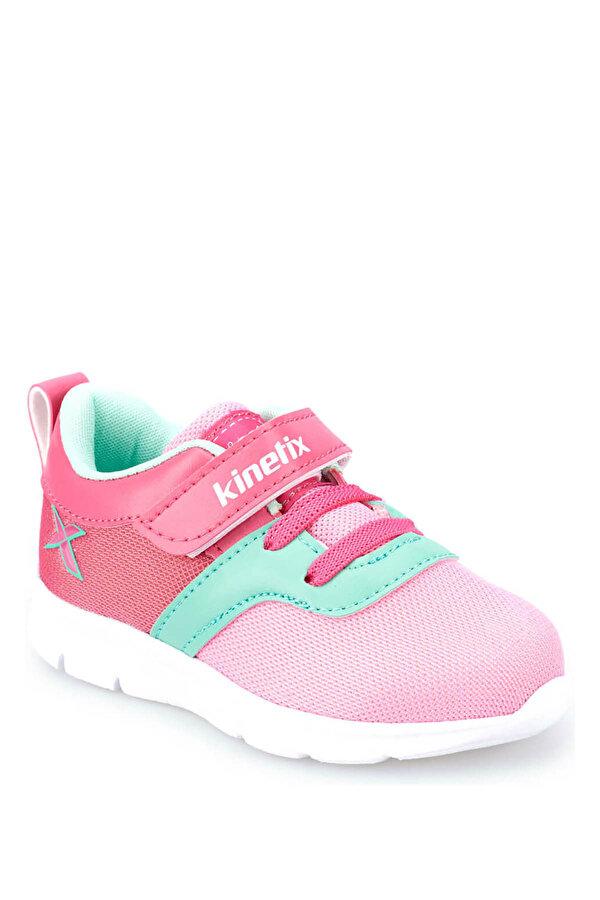 Kinetix ANKA Pembe Kız Çocuk Yürüyüş Ayakkabısı