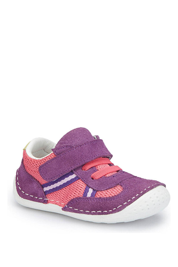 Polaris 81.510007.I Mor Kız Çocuk Sneaker Ayakkabı