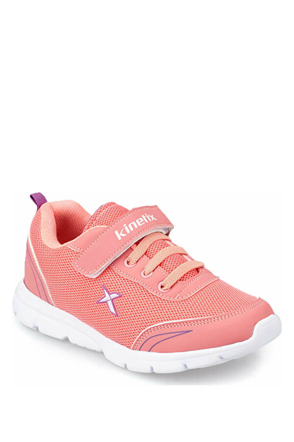 Kinetix YANNI Mercan Kız Çocuk Koşu Ayakkabısı