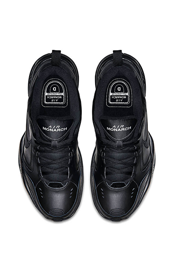 Air monarch negras online