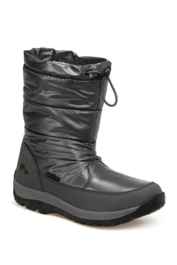 Lumberjack Jaida Antrasit Woman Snow Boots