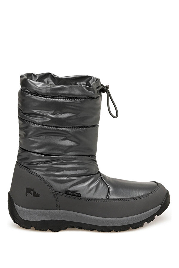 Lumberjack Jaida Antrasit Woman Snow Boots