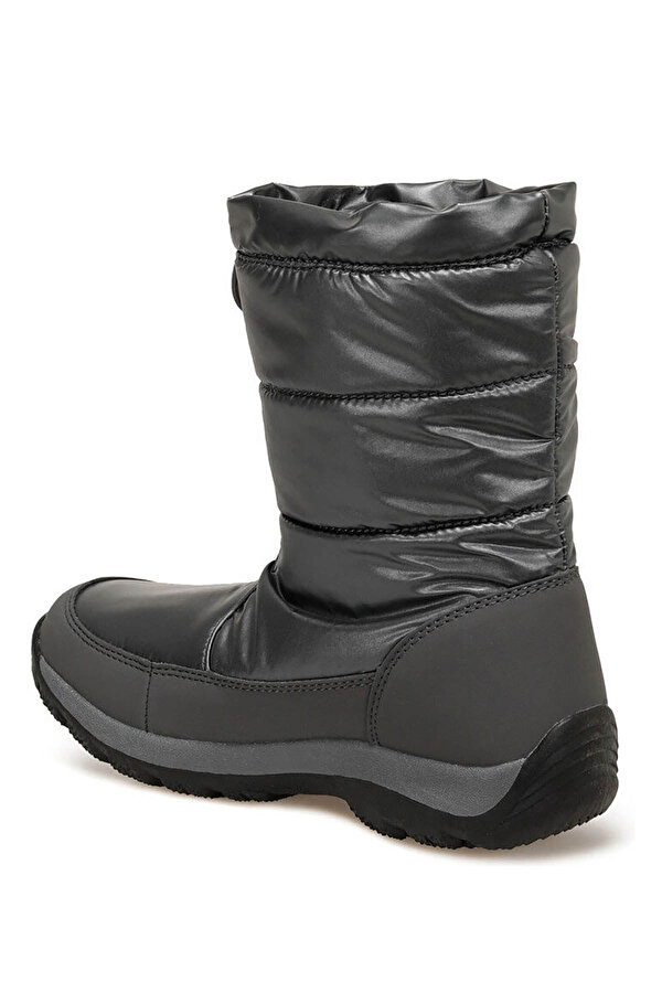 Lumberjack Jaida Antrasit Woman Snow Boots