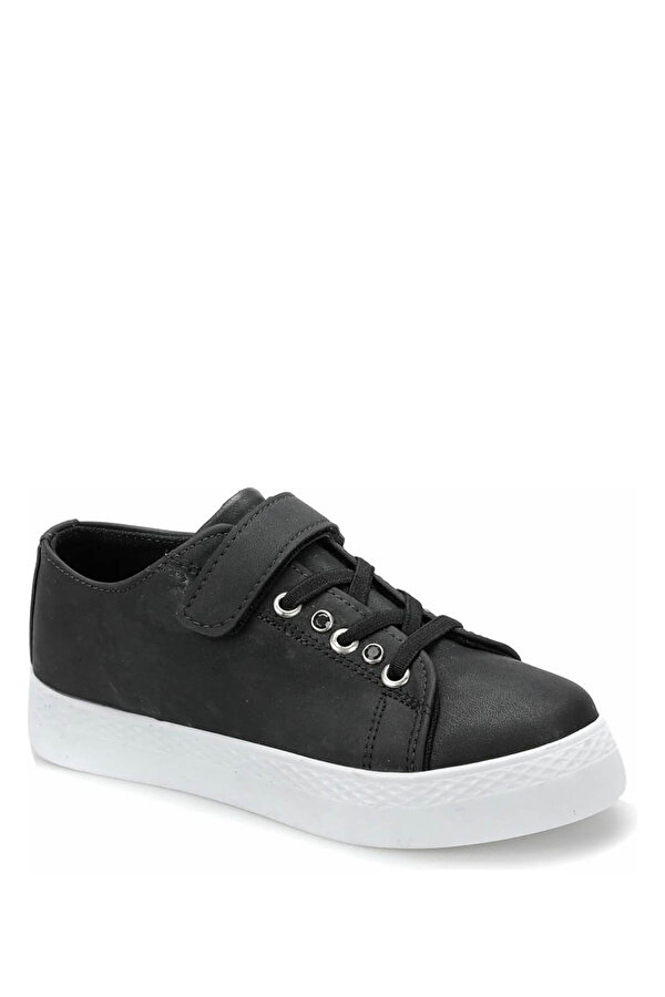 Polaris 82.510647.F Siyah Kız Çocuk Sneaker Ayakkabı