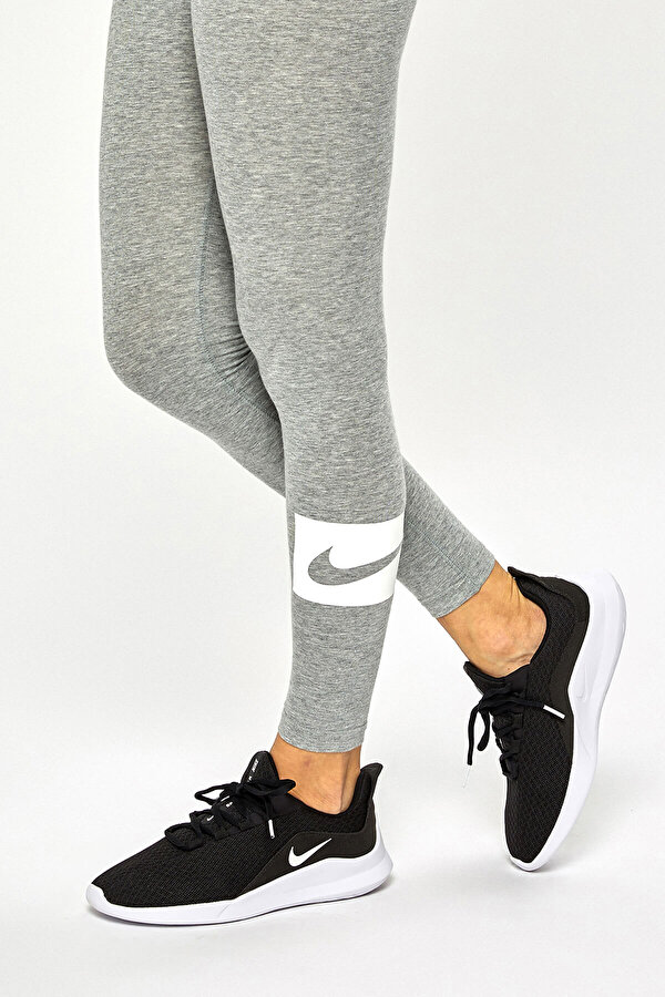 Nike VIALE Siyah Kadın Sneaker Ayakkabı