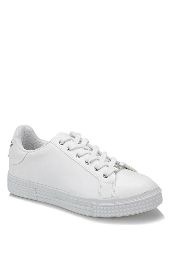 Butigo CS18096-19IY Beyaz Kadın Sneaker