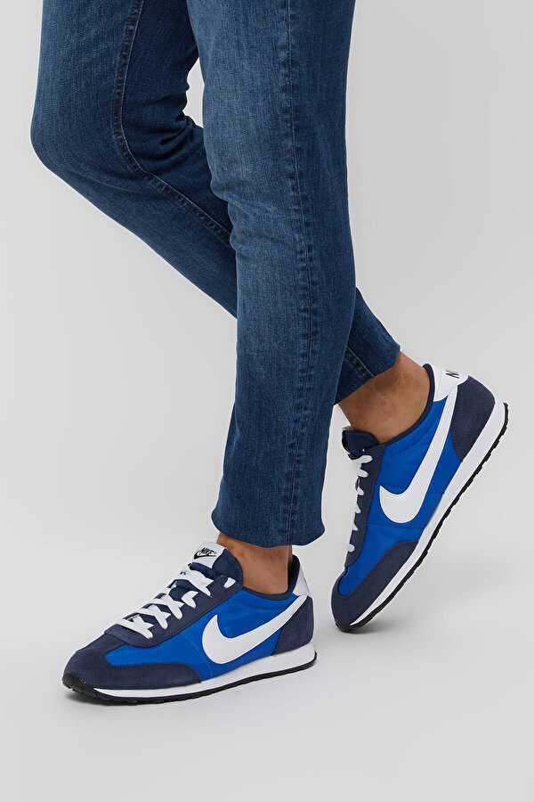 Nike MACH RUNNER Mavi Erkek Sneaker Ayakkabı