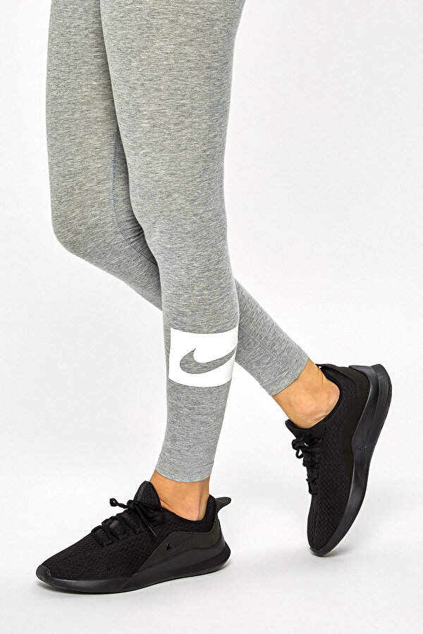 Nike VIALE Siyah Kadın Koşu Ayakkabısı