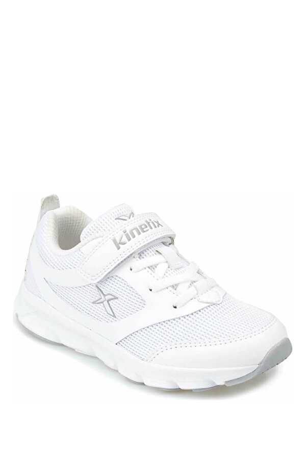 Kinetix ALMERA J Beyaz Erkek Çocuk Koşu Ayakkabısı