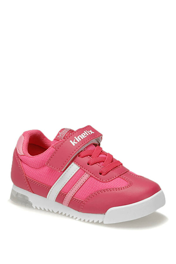 Kinetix HALLEY MESH J Fuşya Kız Çocuk Sneaker Ayakkabı