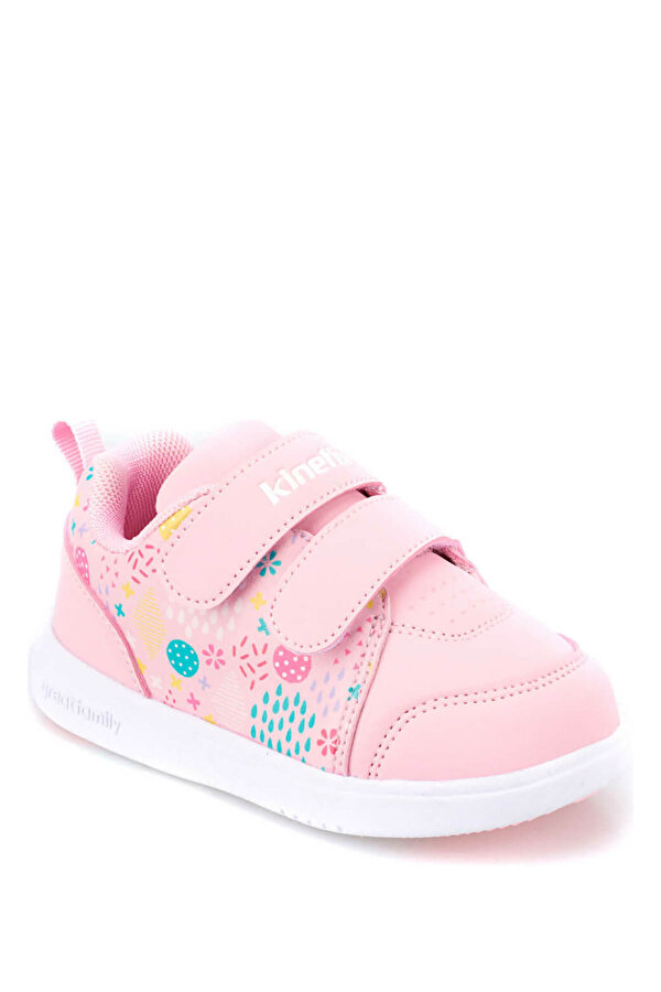 Kinetix BUNTA Pembe Kız Çocuk Sneaker Ayakkabı