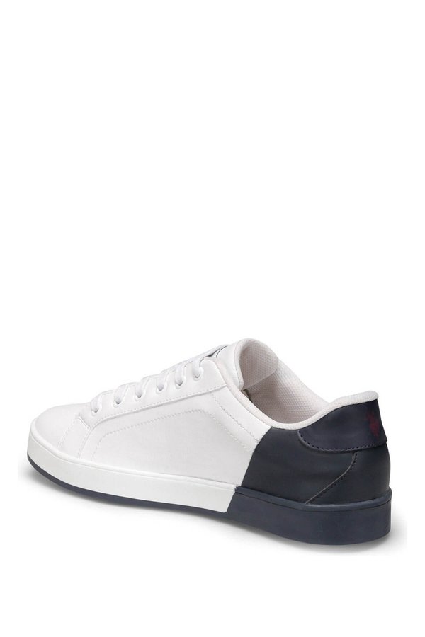 U.S. Polo Assn. LEXI WHITE Man 301