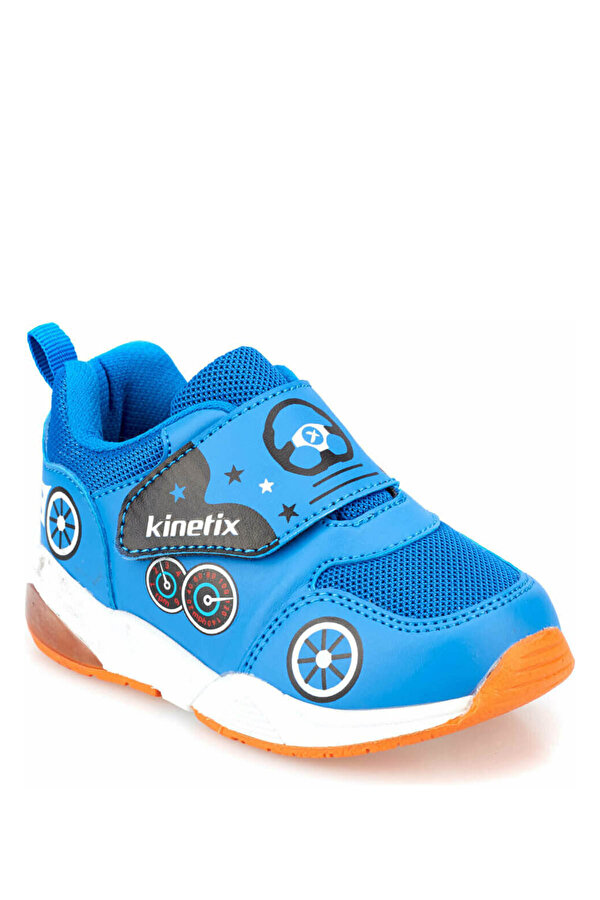 Kinetix MELLY Saks Erkek Çocuk Yürüyüş Ayakkabısı