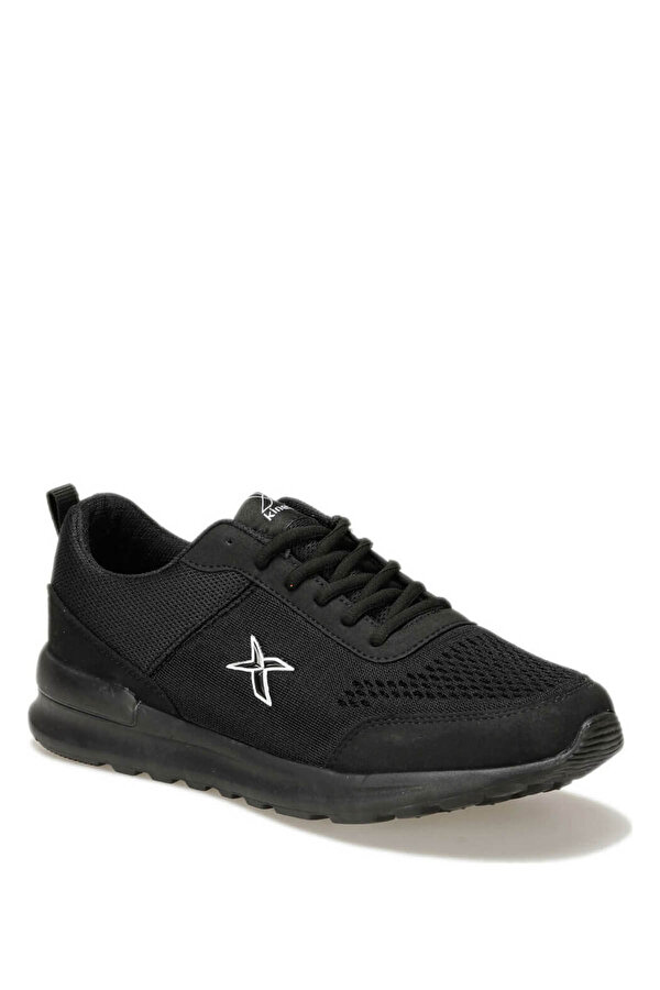 Kinetix BELEN M Siyah Erkek Sneaker Ayakkabı