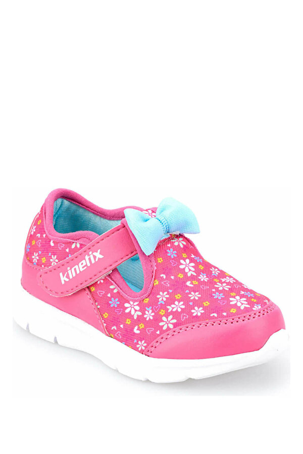 Kinetix VIRA X Fuşya Kız Çocuk Yürüyüş Ayakkabısı