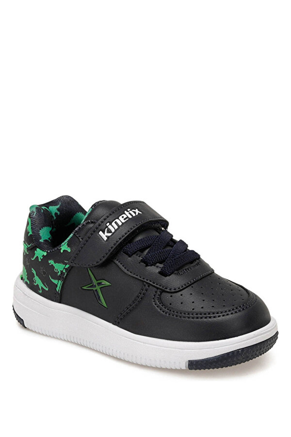 Kinetix KALEN BOY Lacivert Erkek Çocuk Sneaker Ayakkabı