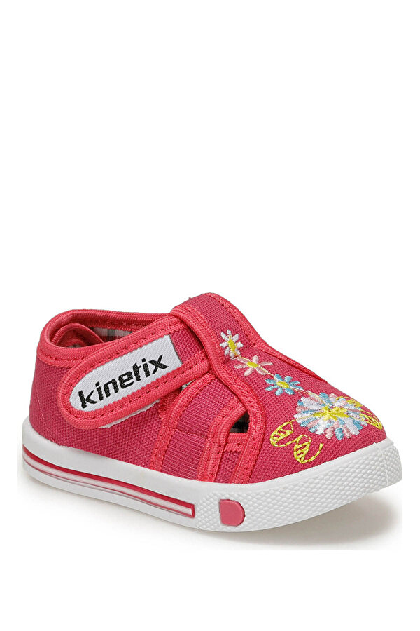 Kinetix ZYRA Fuşya Kız Çocuk Sneaker