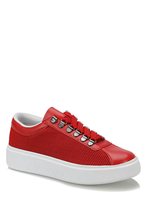 Butigo 19S-101 Kırmızı Kadın Sneaker