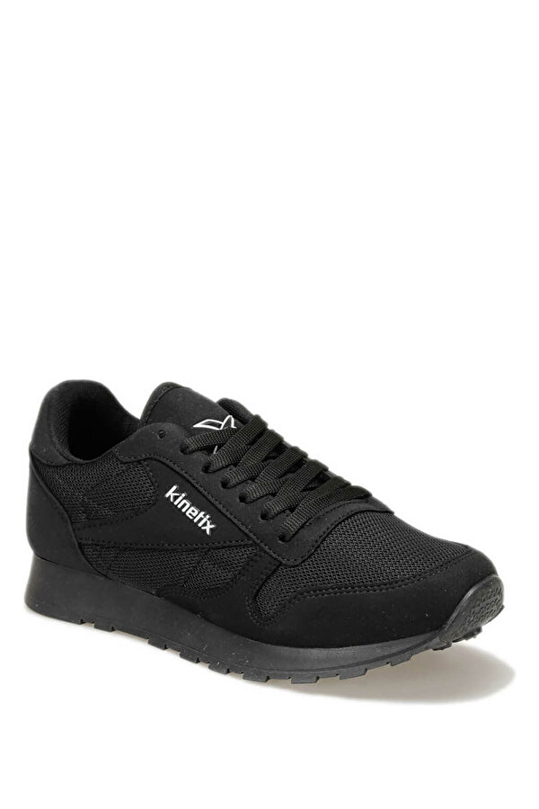 Kinetix LOWER TX M Siyah Erkek Çocuk Sneaker Ayakkabı