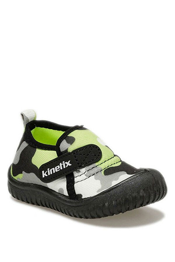Kinetix MONIK Yeşil Erkek Çocuk Sneaker