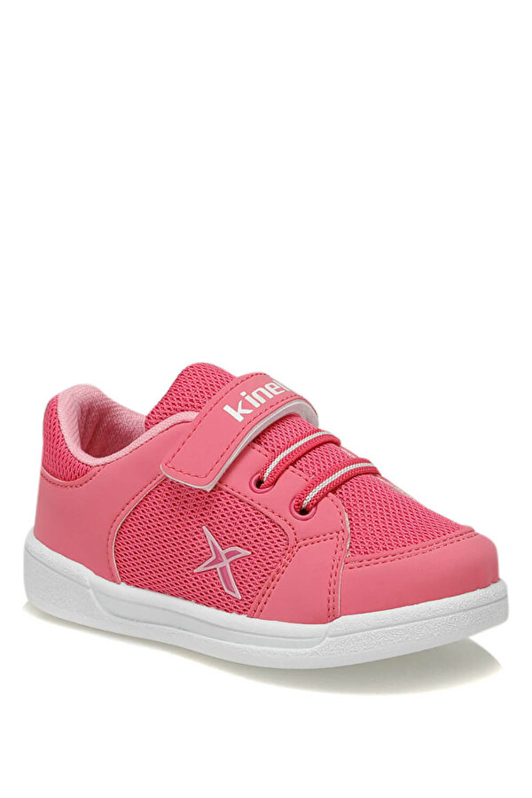 Kinetix LENKO Fuşya Kız Çocuk Sneaker Ayakkabı