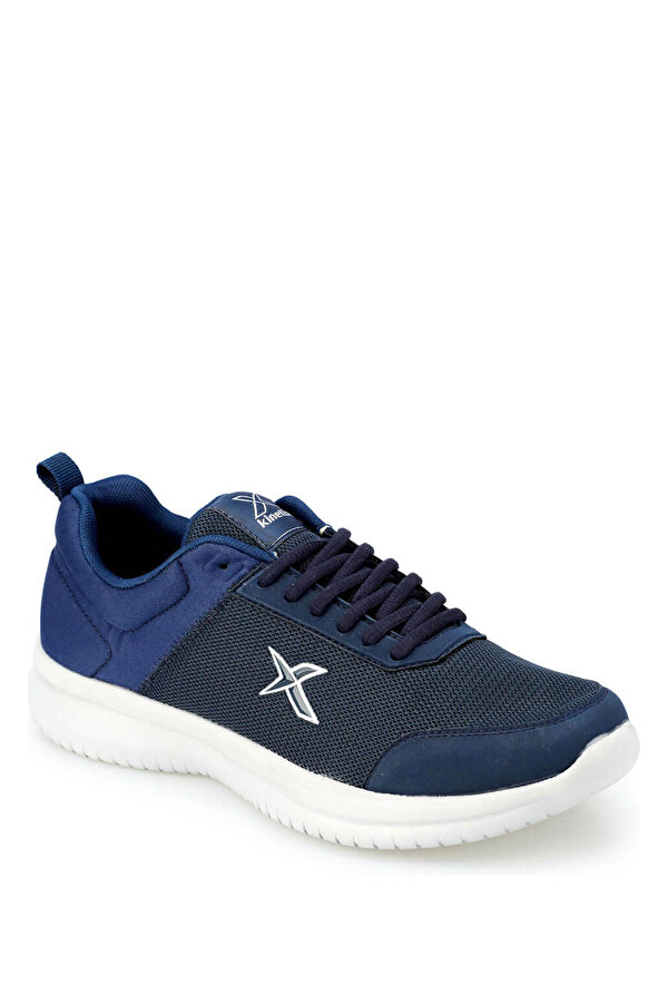 Kinetix WEB Lacivert Erkek Yürüyüş Ayakkabısı