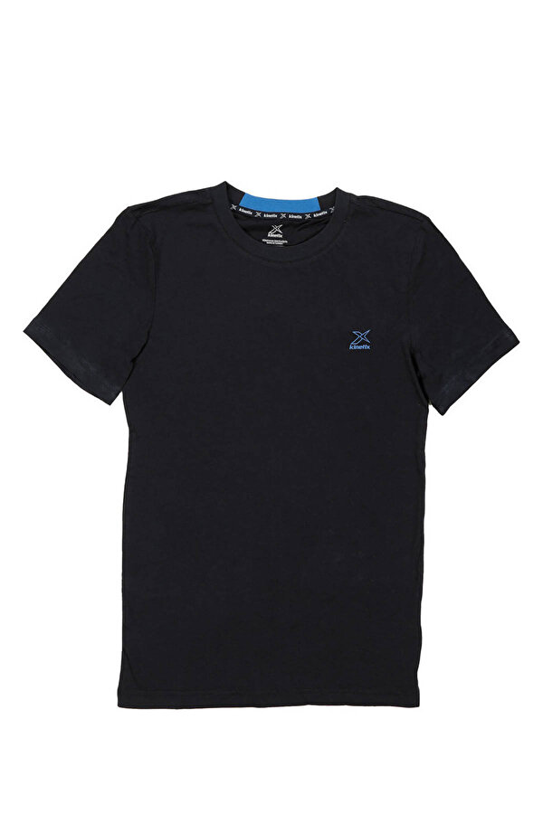 Kinetix LOGAN T-SHIRT Lacivert Erkek T-Shirt