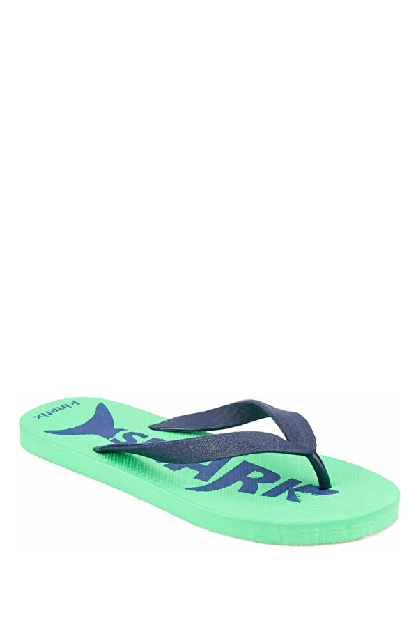 Kinetix SHARK Yeşil Erkek Deniz Ayakkabısı