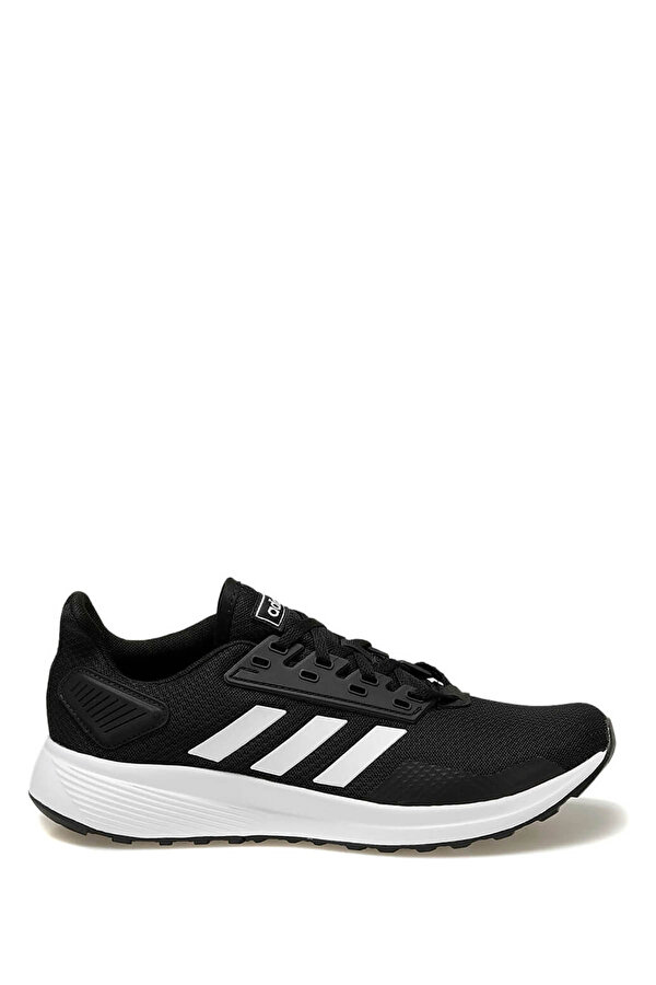 adidas Adidas Duramo 9 Black Man Running