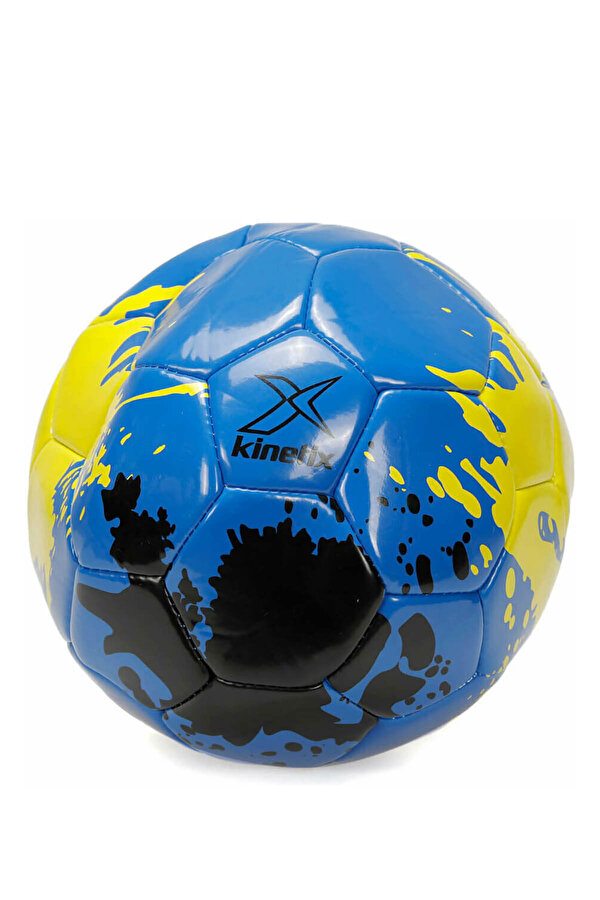 Kinetix RICARDO Çok Renkli Unisex Futbol Topu