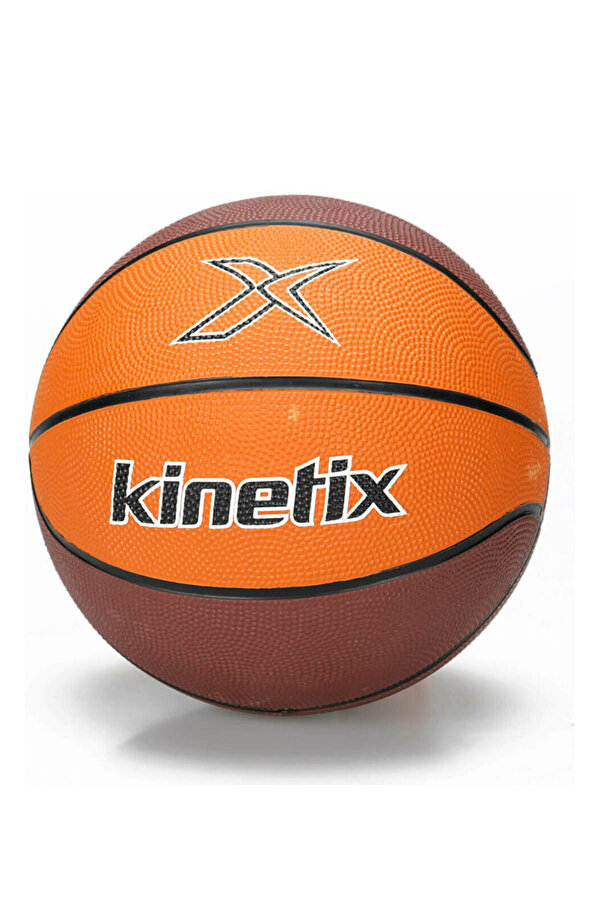 Kinetix BALL16 Çok Renkli Unisex Basketbol Topu