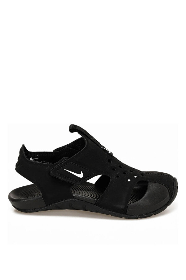 Nike 943826-001 Siyah Erkek Çocuk Sandalet