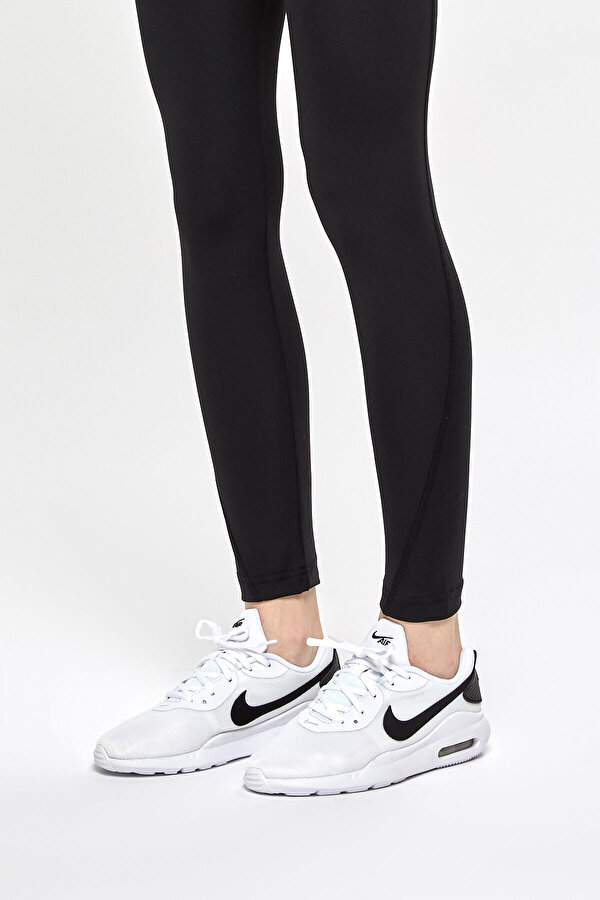 Nike WMNS AIR MAX OKETO Beyaz Kadın Sneaker Ayakkabı