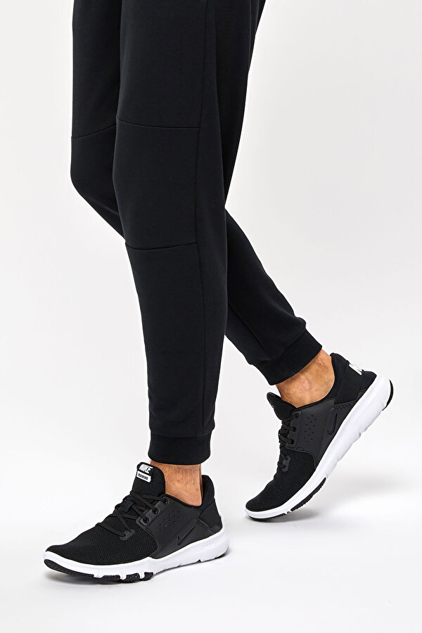 Nike FLEX CONTROL TR3 Siyah Erkek Fitness Ayakkabısı