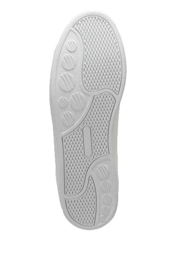 U.S. Polo Assn. U.s. Polo Assn. Franco Xl 9Pr White Man Sneaker