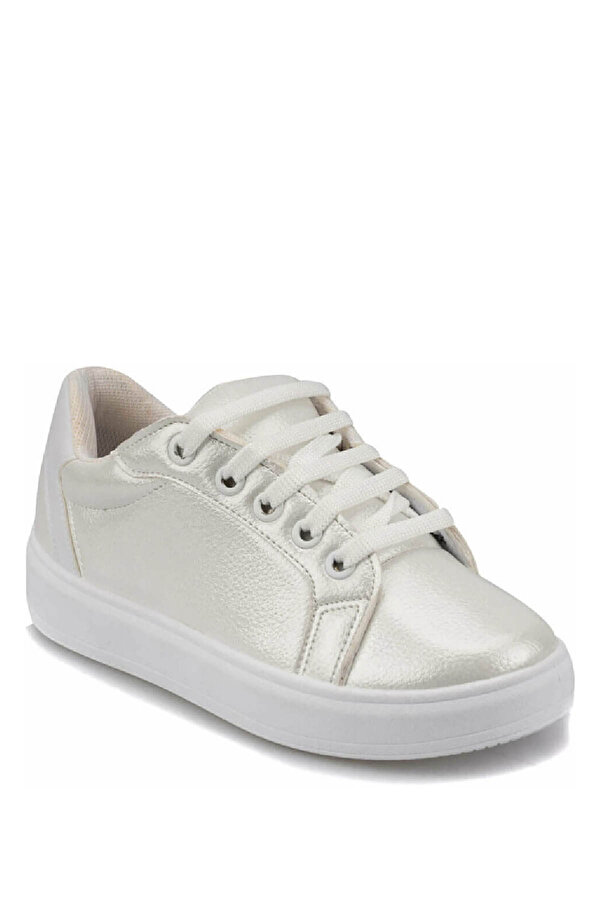 Polaris 92.511914.F Beyaz Kız Çocuk Sneaker Ayakkabı