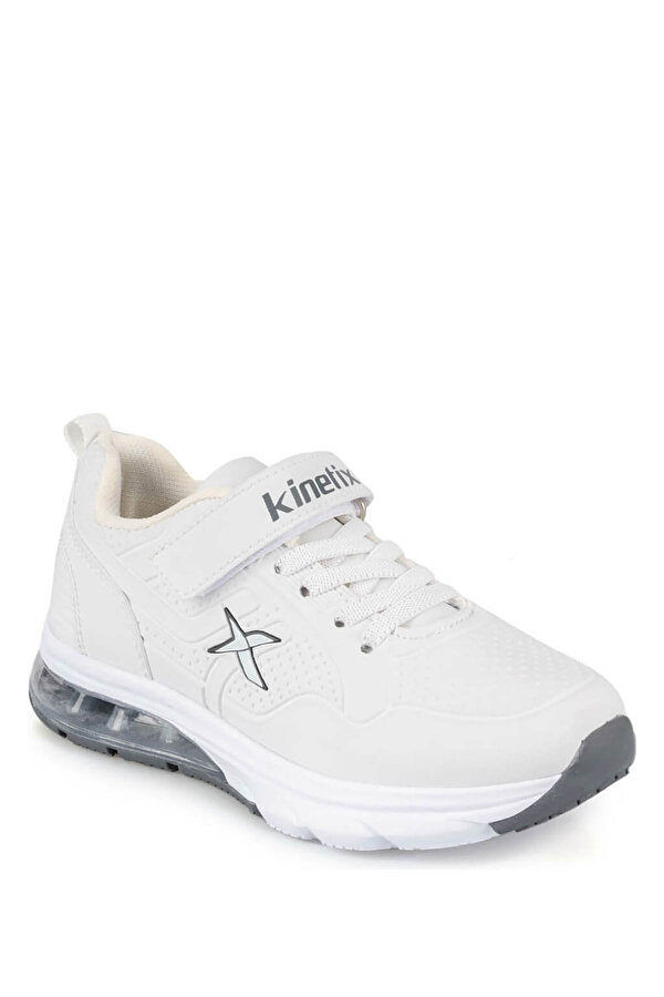 Kinetix ASPEN J 9PR Beyaz Erkek Çocuk Koşu Ayakkabısı