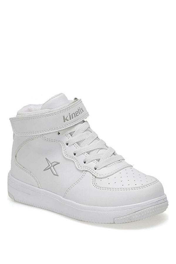 Kinetix KALEN HI 9PR Beyaz Erkek Çocuk Sneaker Ayakkabı