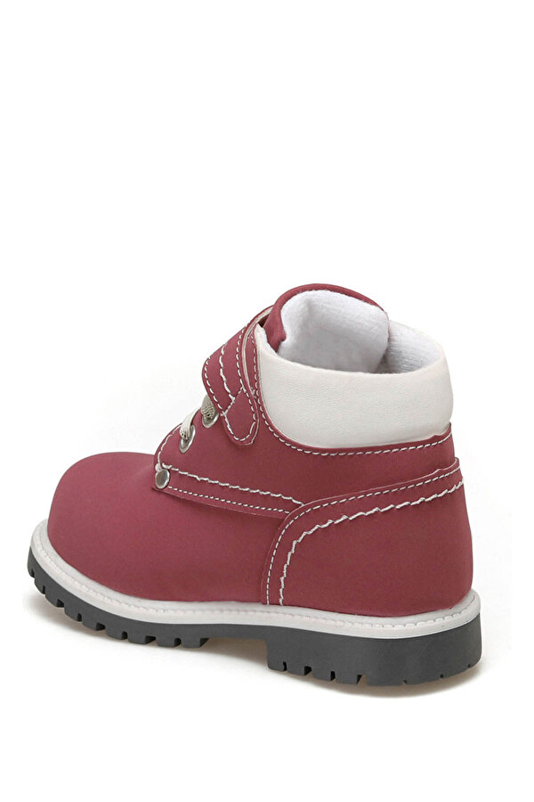 Kinetix Moira 9Pr Fuchia Baby Girl Worker