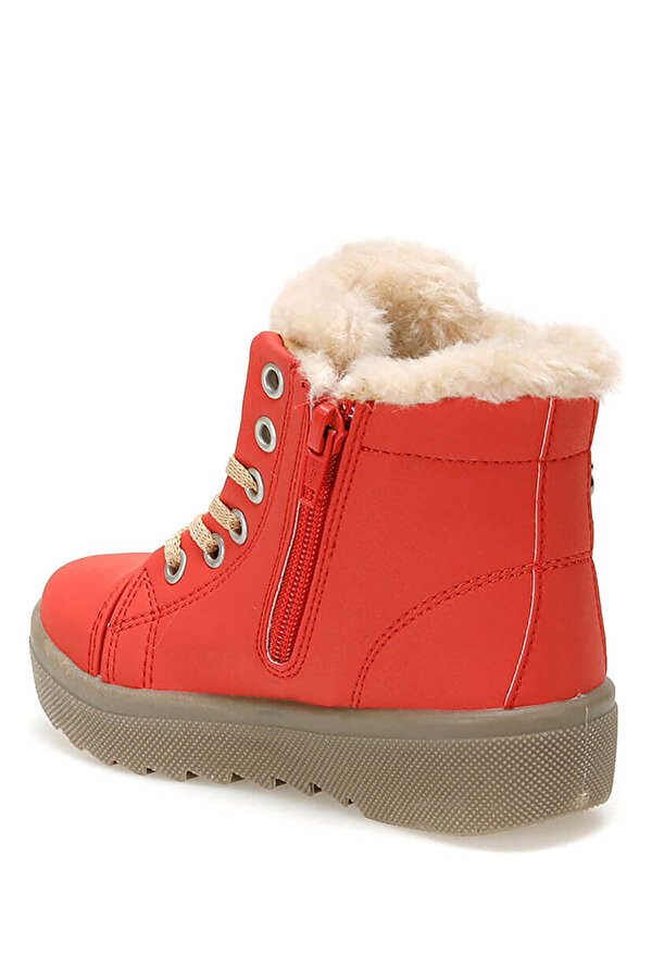 Kinetix Sevay G 9Pr Pomegranate Girl Basic Casual Boots