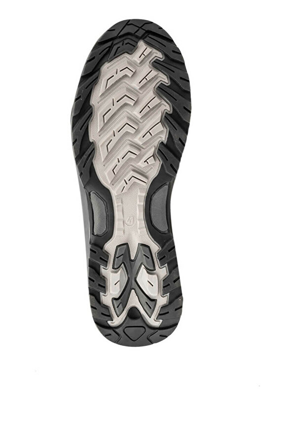 Kinetix Crespo 9Pr Черный Мужчина Ботинки