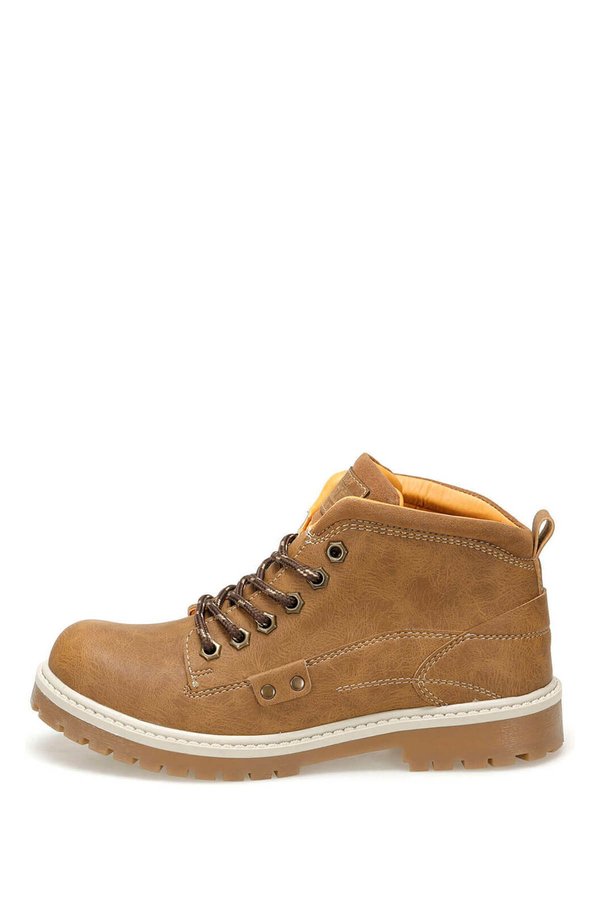 Kinetix Troper G 9Pr Tan Teenage Boy Worker