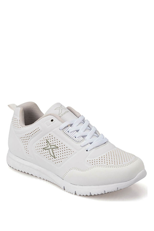 Kinetix LORA W 9PR Beyaz Kadın Sneaker Ayakkabı