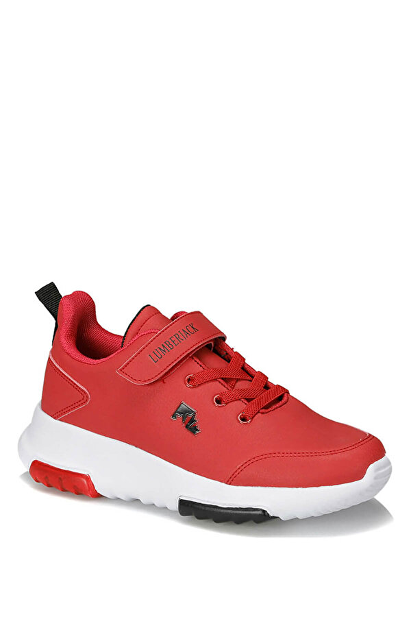 Lumberjack THOR 9PR Kırmızı Erkek Çocuk Yürüyüş Ayakkabısı
